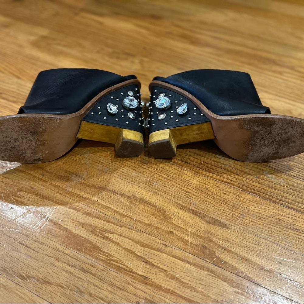 Tibi Britt Mules - Picture 12 of 14